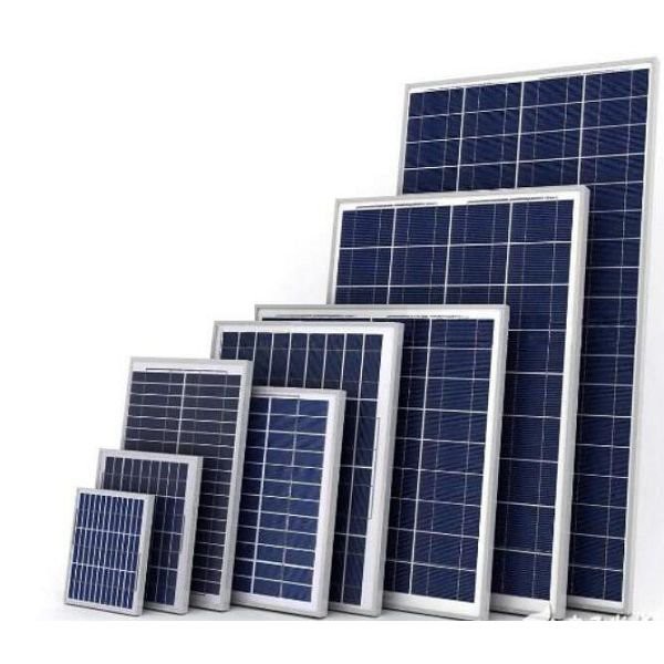 Panou solar policristalin